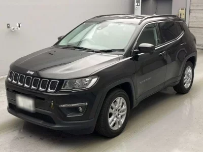 Chrysler JEEP COMPASS