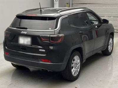 Chrysler JEEP COMPASS