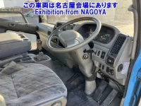Mitsubishi FUSO FIGHTER лот № 72050 оценка 3.5  с аукциона в Японии 3