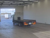 Nissan TRUCK лот № 4242 оценка R  с аукциона в Японии 1