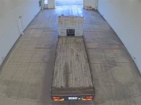 Nissan TRUCK лот № 4242 оценка R  с аукциона в Японии 2