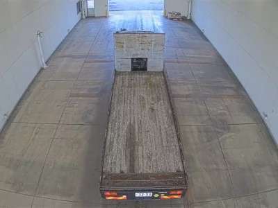 Nissan TRUCK  с аукциона в Японии