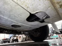 Nissan ATLAS лот № 1429 оценка 3.5  с аукциона в Японии 9