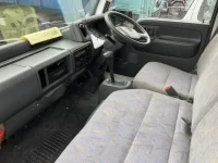 Nissan ATLAS лот № 1429 оценка 3.5  с аукциона в Японии 4