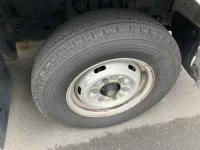 Nissan ATLAS лот № 1429 оценка 3.5  с аукциона в Японии 8