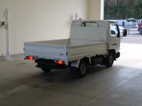 Nissan ATLAS лот № 1429 оценка 3.5  с аукциона в Японии 1