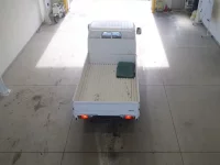 Nissan ATLAS лот № 1429 оценка 3.5  с аукциона в Японии 2