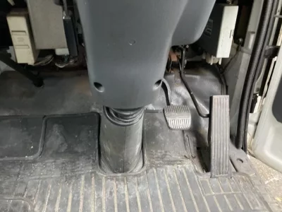 Nissan ATLAS  с аукциона в Японии