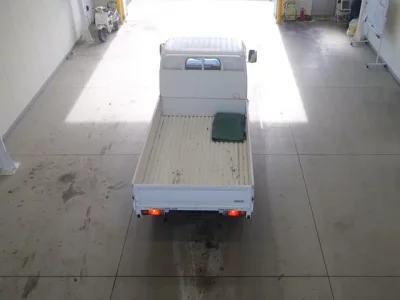 Nissan ATLAS  с аукциона в Японии