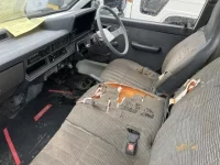 Toyota LITE ACE TRUCK лот № 1430 оценка R  с аукциона в Японии 4