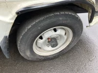 Toyota LITE ACE TRUCK лот № 1430 оценка R  с аукциона в Японии 8