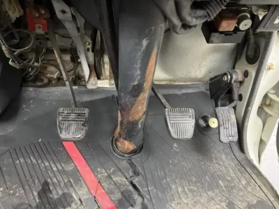 Toyota LITE ACE TRUCK  с аукциона в Японии