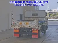 Nissan TRUCK лот № 72052 оценка R  с аукциона в Японии 1