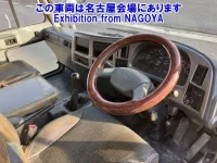 Nissan TRUCK лот № 72052 оценка R  с аукциона в Японии 3