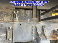 Nissan TRUCK лот № 72052 оценка R  с аукциона в Японии 7