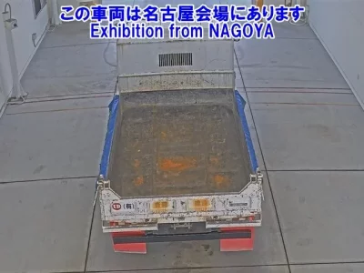 Nissan TRUCK  с аукциона в Японии