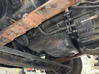 Mitsubishi CANTER лот № 1432 оценка 3  с аукциона в Японии 9