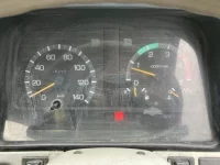 Mitsubishi CANTER лот № 1432 оценка 3  с аукциона в Японии 6