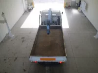 Mitsubishi CANTER лот № 1432 оценка 3  с аукциона в Японии 2