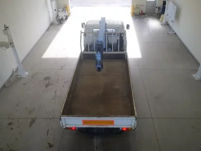 Mitsubishi CANTER  с аукциона в Японии