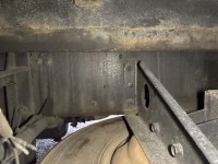 Mitsubishi SUPER GREAT лот № 4244 оценка R  с аукциона в Японии 8