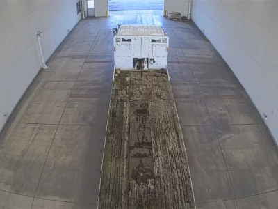 Mitsubishi SUPER GREAT  с аукциона в Японии