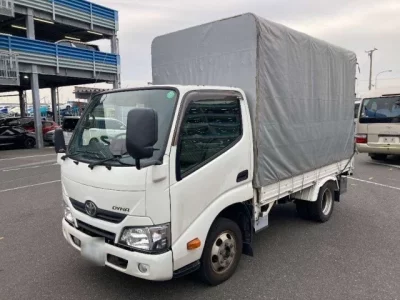 Toyota DYNA
