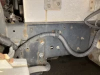 Nissan CONDOR лот № 3396 оценка R  с аукциона в Японии 8