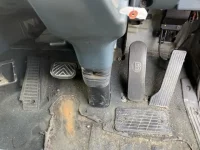 Nissan CONDOR лот № 3396 оценка R  с аукциона в Японии 3