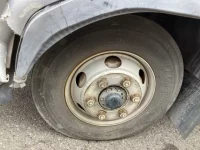 Nissan CONDOR лот № 3396 оценка R  с аукциона в Японии 7