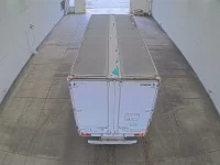 Nissan CONDOR лот № 3396 оценка R  с аукциона в Японии 2