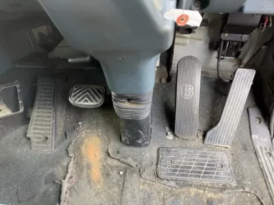 Nissan CONDOR  с аукциона в Японии