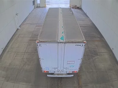 Nissan CONDOR  с аукциона в Японии