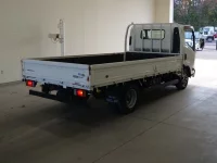 Isuzu ELF лот № 1431 оценка R  с аукциона в Японии 1