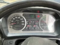 Hino RANGER лот № 3395 оценка 3  с аукциона в Японии 5