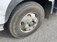 Hino RANGER лот № 3395 оценка 3  с аукциона в Японии 7