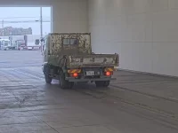 Hino RANGER лот № 3395 оценка 3  с аукциона в Японии 1