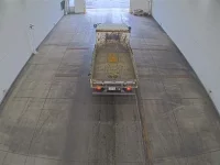 Hino RANGER лот № 3395 оценка 3  с аукциона в Японии 2