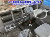 Isuzu FORWARD лот № 72054 оценка 3.5  с аукциона в Японии 4