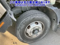 Isuzu FORWARD лот № 72054 оценка 3.5  с аукциона в Японии 6