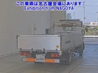 Isuzu FORWARD лот № 72054 оценка 3.5  с аукциона в Японии 1