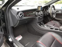 Mercedes-Benz AMG лот № 505 оценка 4  с аукциона в Японии 2