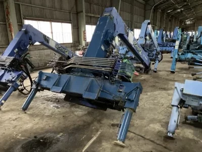 OTHERS SHINMAYWA CRANE