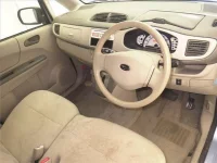 Subaru STELLA лот № 80567 оценка ***  с аукциона в Японии 2