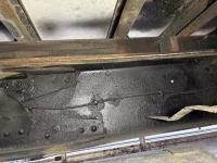 Mitsubishi SUPER GREAT лот № 4241 оценка R  с аукциона в Японии 7