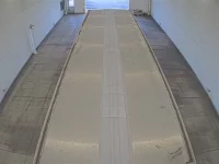 Mitsubishi SUPER GREAT лот № 4241 оценка R  с аукциона в Японии 2