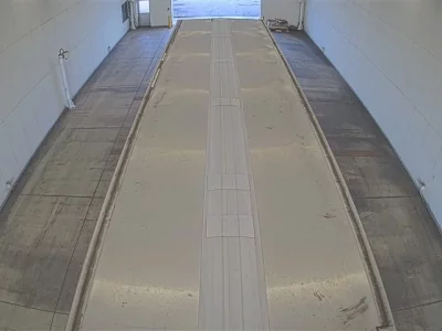 Mitsubishi SUPER GREAT  с аукциона в Японии