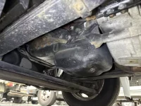 Toyota DYNA лот № 1433 оценка 3.5  с аукциона в Японии 9