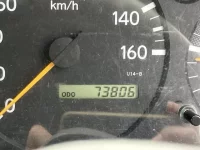 Toyota DYNA лот № 1433 оценка 3.5  с аукциона в Японии 5