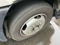 Toyota DYNA лот № 1433 оценка 3.5  с аукциона в Японии 8